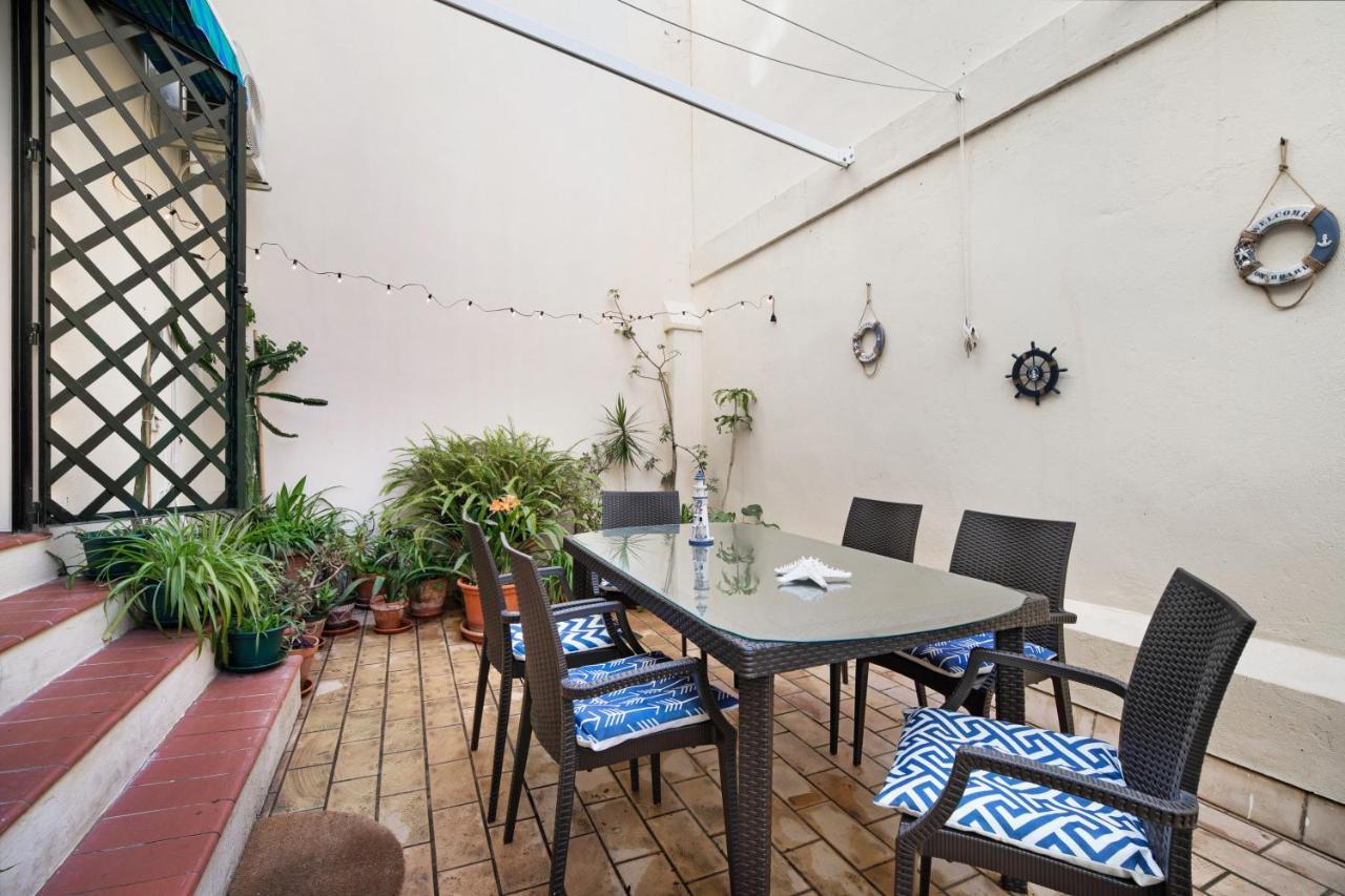 Apartamento Huerta Del Obispo Cadiz Exterior photo