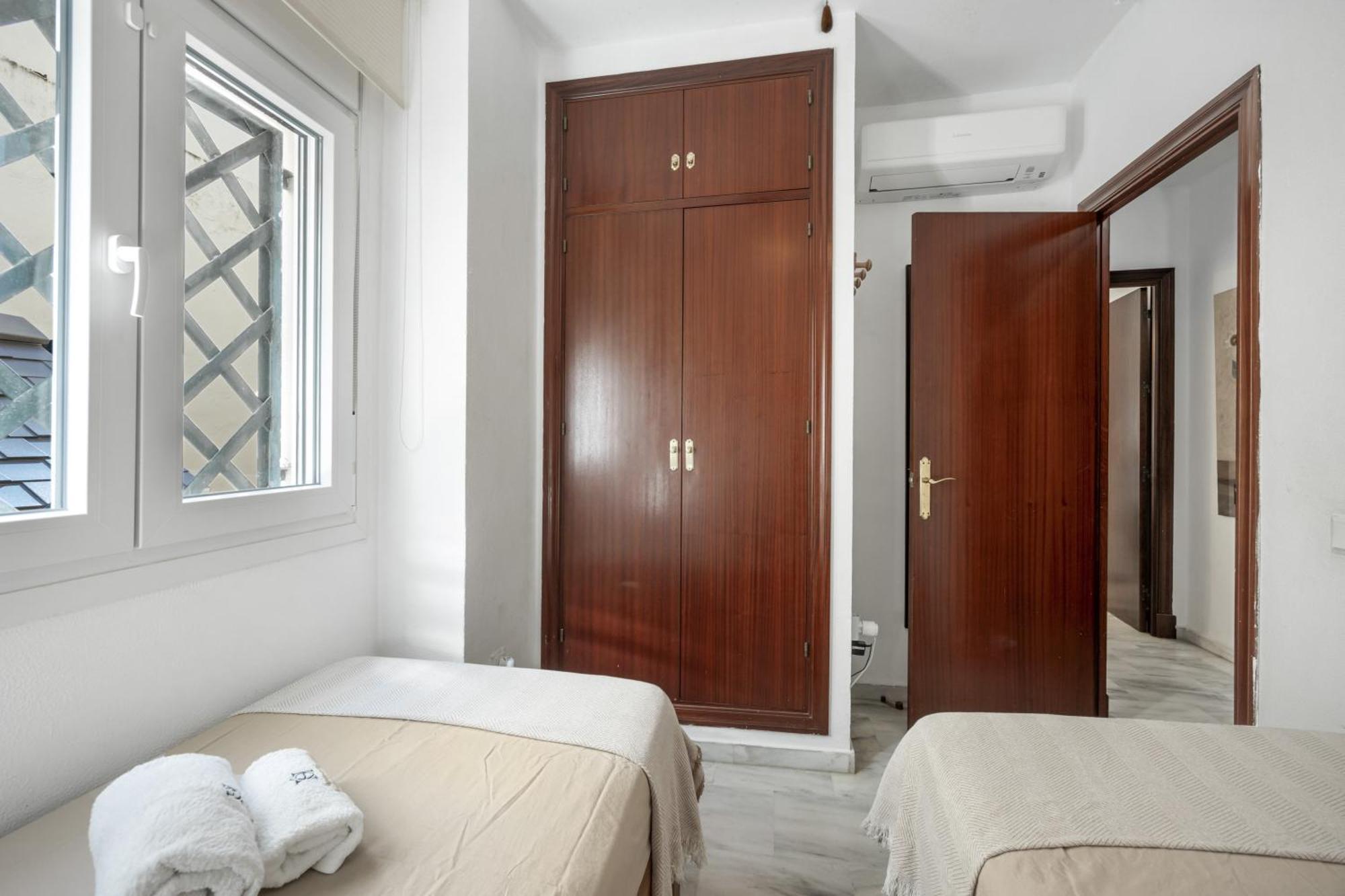 Apartamento Huerta Del Obispo Cadiz Exterior photo