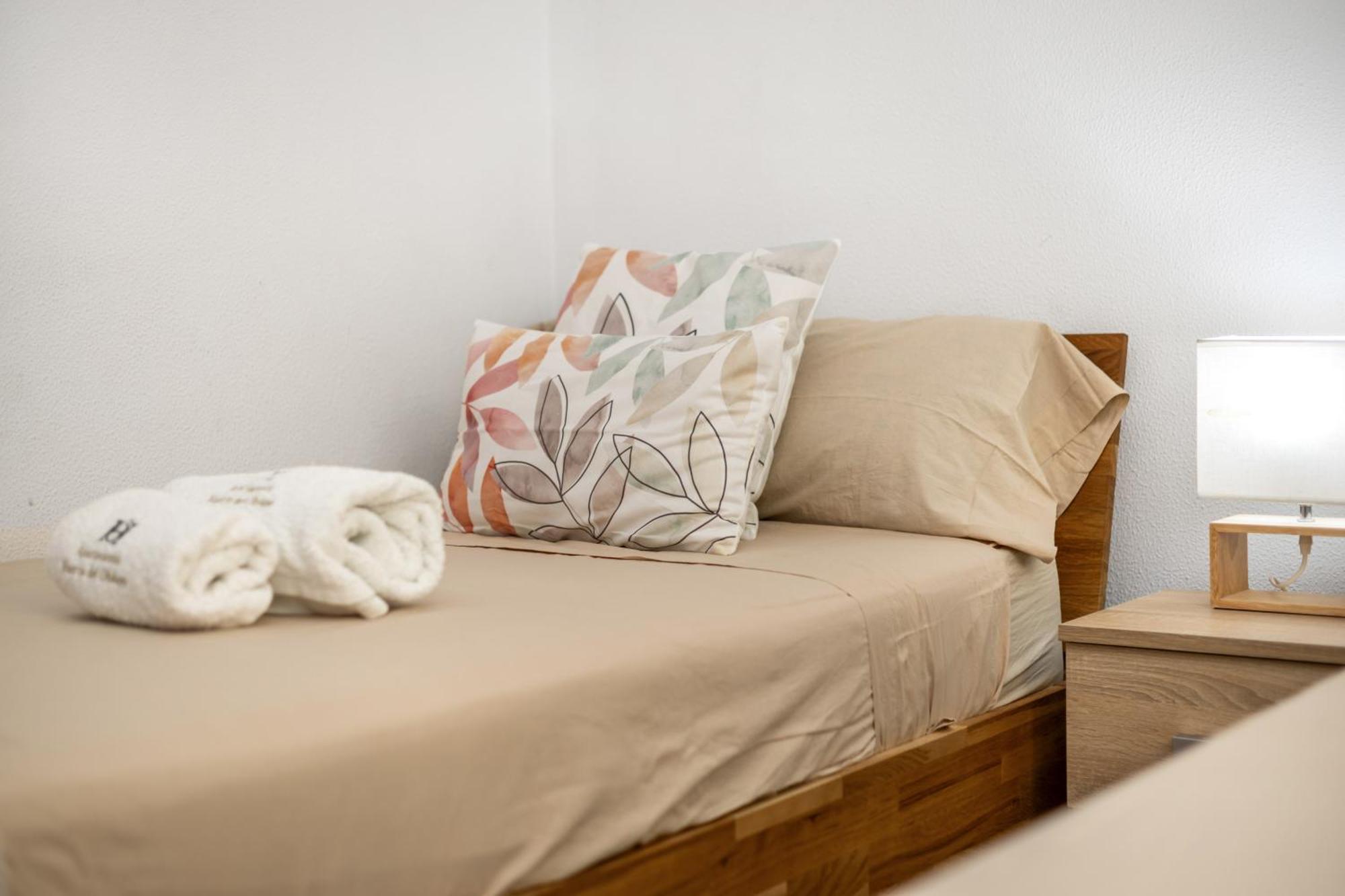 Apartamento Huerta Del Obispo Cadiz Exterior photo